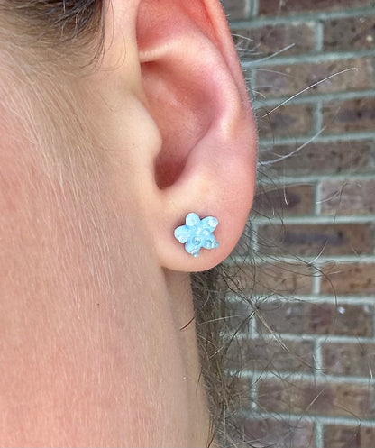 Ocean Starfish Studs